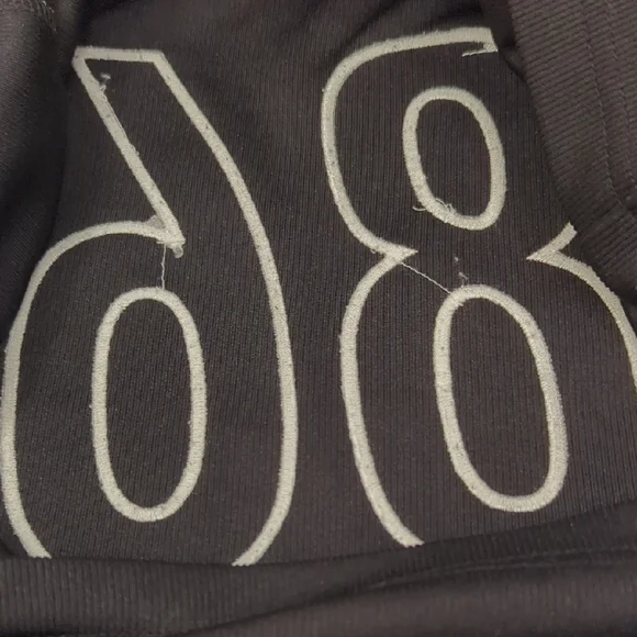 Steelers Hines Ward Football Jersey - Stitched Lettering - Women's Size Medium - Picture 7 of 10